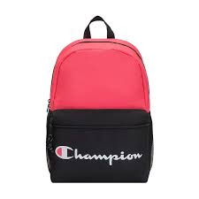 MOCHILA CHAMPIONS CHARTER