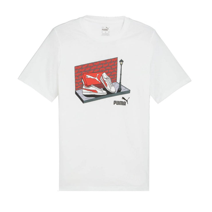 BOX TEE PLAYERA MC