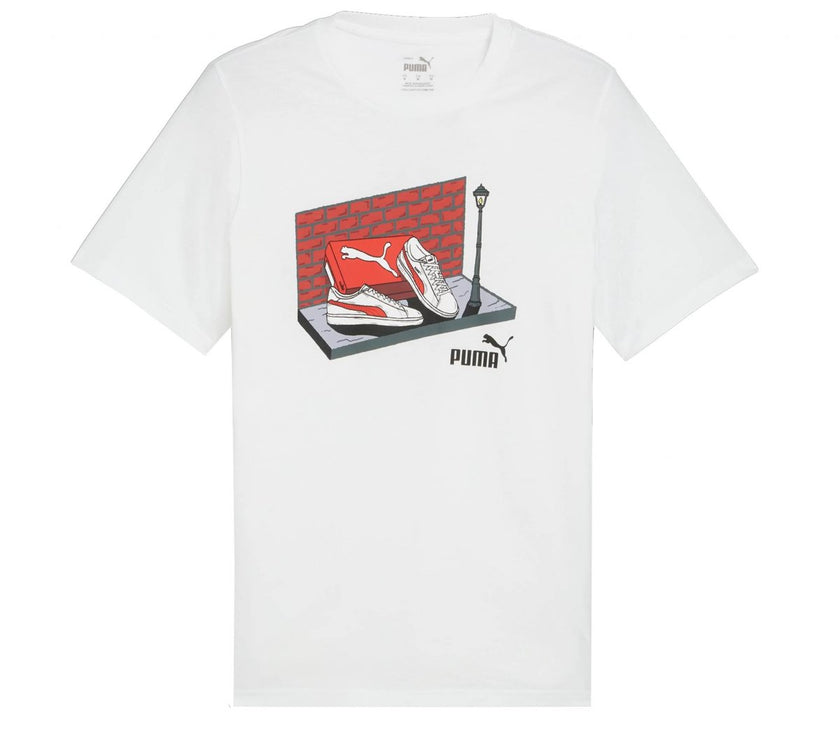 BOX TEE PLAYERA MC