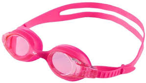 GOGGLE ARENA KIDS X-LITE ROSA