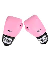 GUANTES DE BOX PROSTYLE 16 OZ ROSA