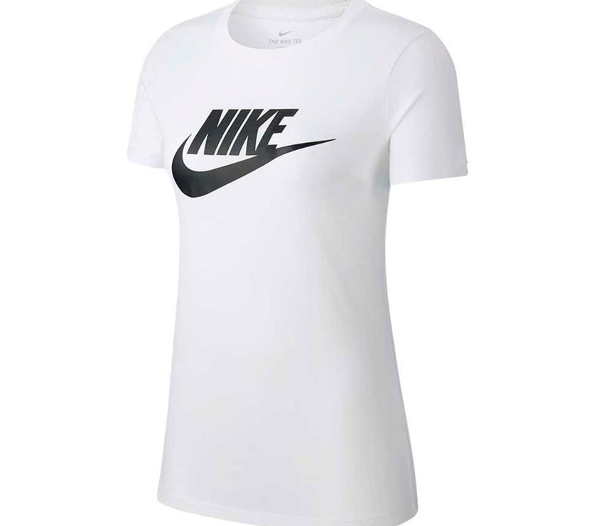 CAMISETA W NSW TEE ESSNTL ICON FUTUR