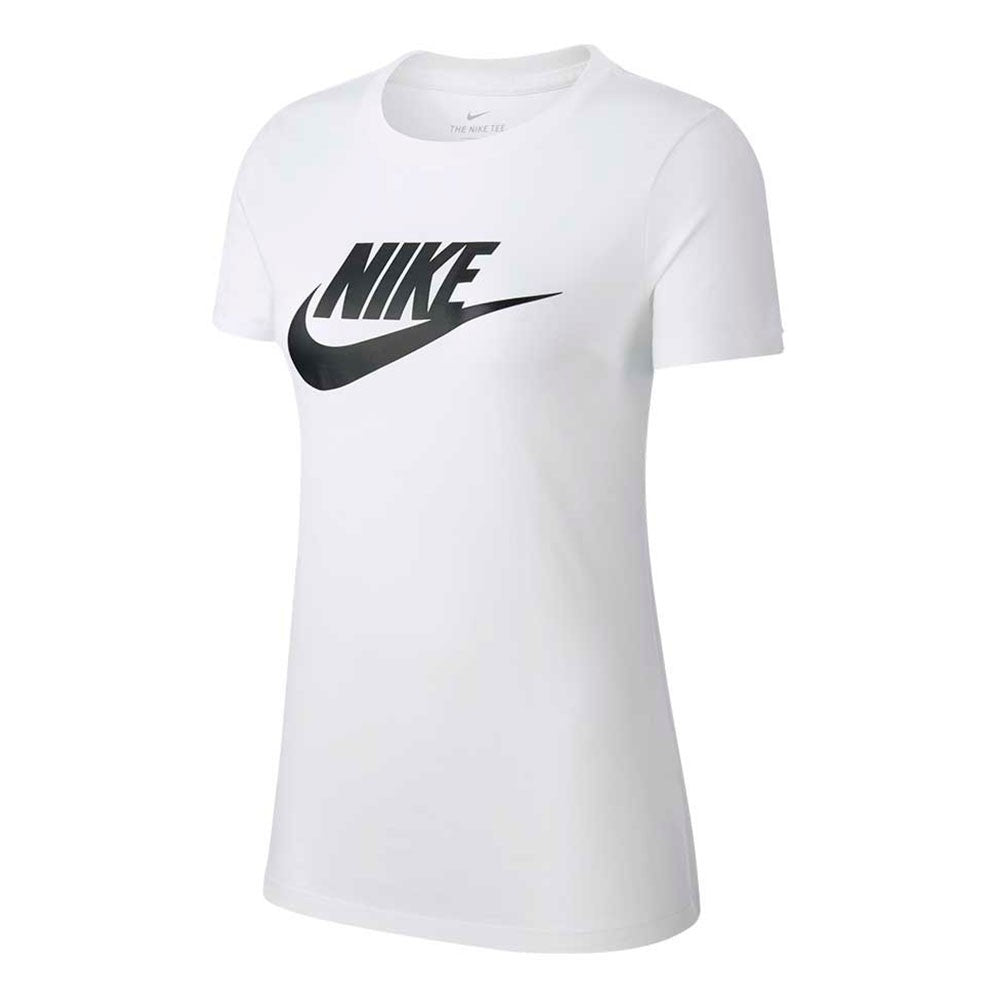 CAMISETA W NSW TEE ESSNTL ICON FUTUR