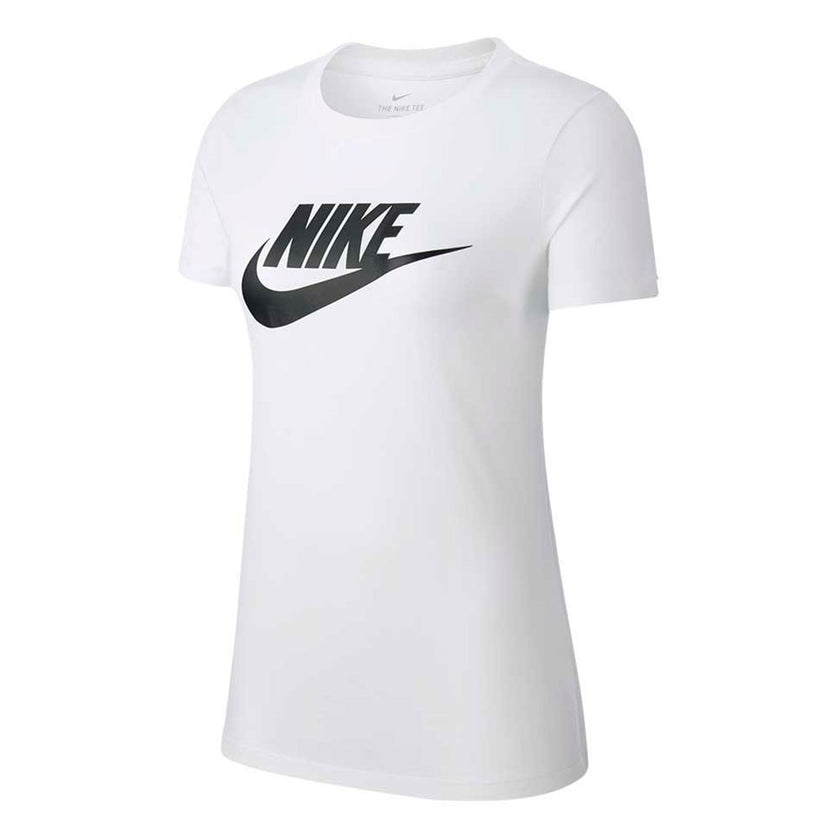 CAMISETA W NSW TEE ESSNTL ICON FUTUR