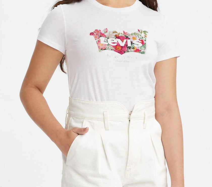 PLAYERA T- UNISEX