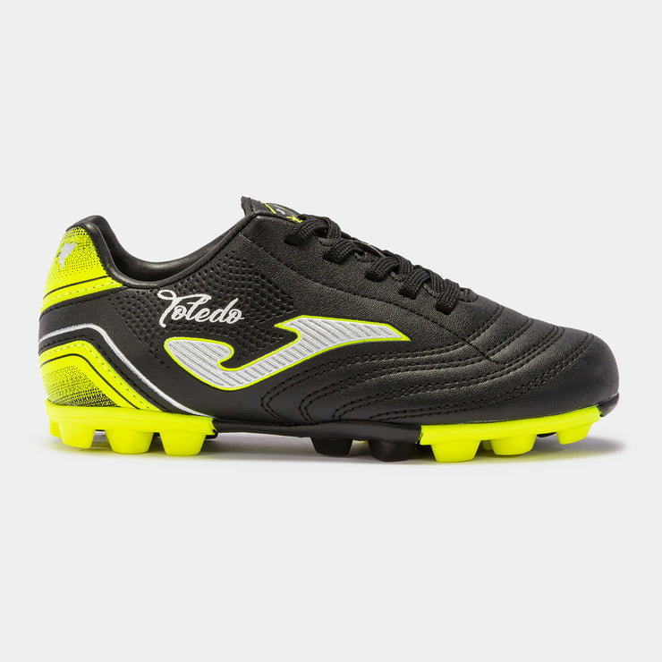 TOLEDO JR 2201 BLACK HARD GROUND