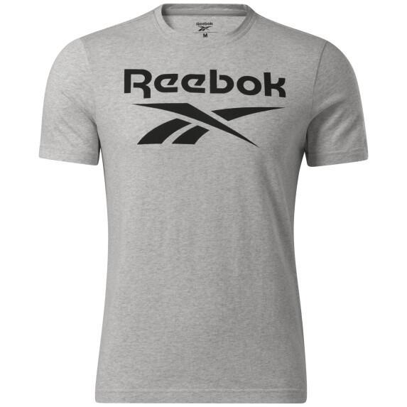 RI BIG LOGO TEE PLAYERA