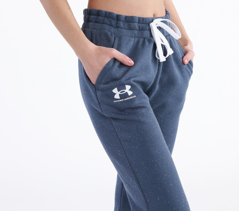 RIVAL FLEECE JOGGERS