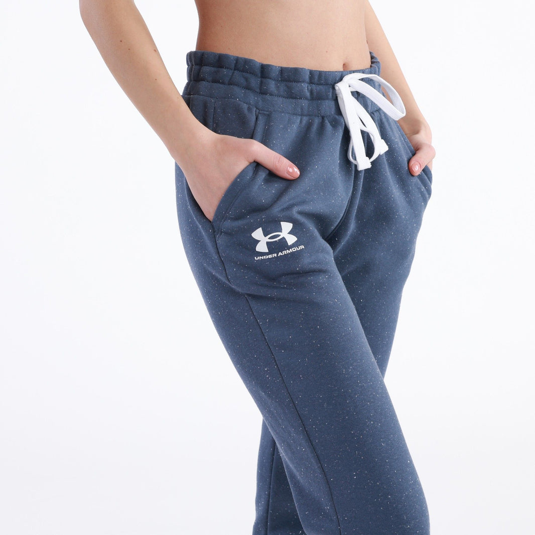 RIVAL FLEECE JOGGERS