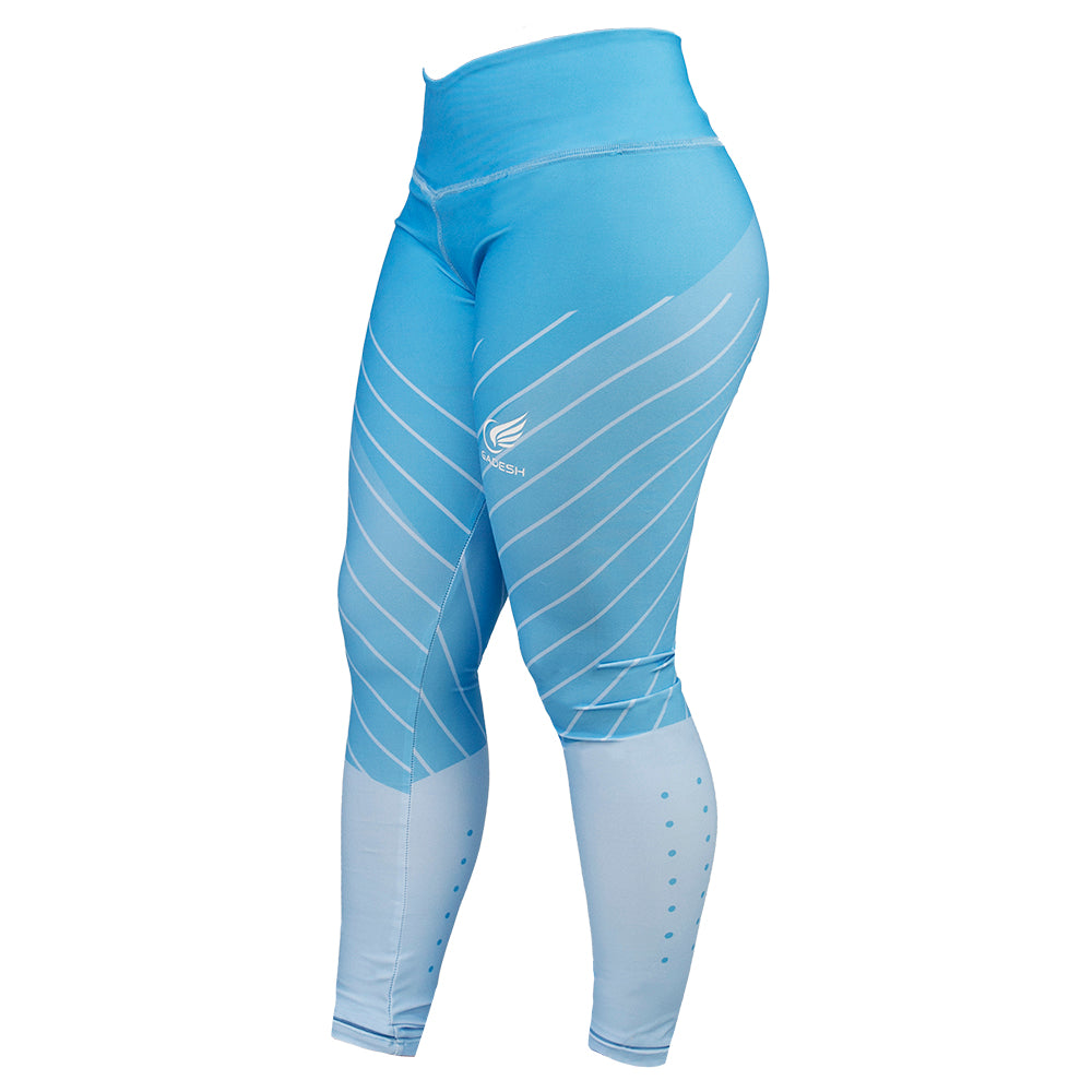 Leggings Gadesh para Dama Simetric