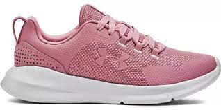 TENIS UNDER ARMOUR WMENS ESSENTIAL