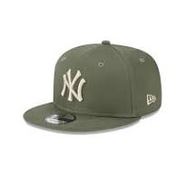 GORRA NEW ERA LEAGUE ESSENTIAL 9 FIFTY