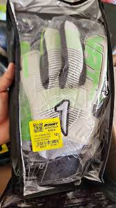 GUANTES EGOTIKO STELLAR ALFA