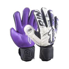 GUANTES META TOCTIK GK SEMI