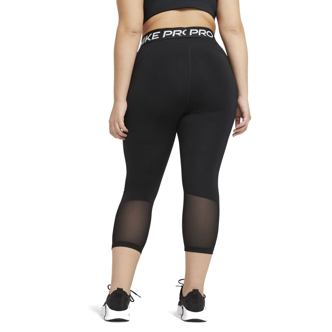 W NP 365 TIGHT CROP CAPRI