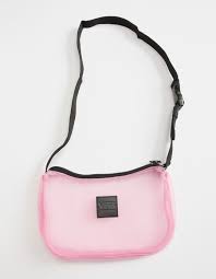 SHORTY SHOULDER BAG CRADLE PI MOCHILA