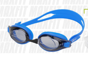 Goggles Natación Con Protección Uv Ngoaz