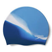 GORRO SPEEDO MULTI COLOUR SILICONE CAP B