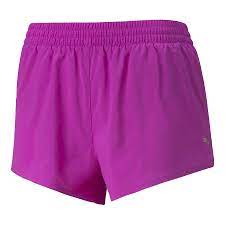 RUN FAVORITE WOVWN 3 SHORT W