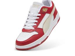 TENIS RBD GAME LOW