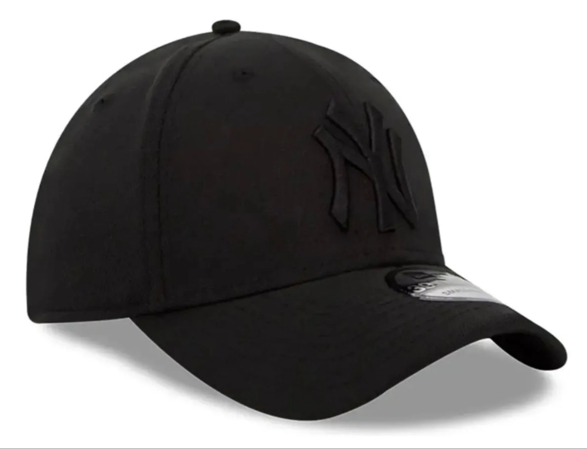 GORRA 3930 NEYYAN TONAL CLASSIC BLA 3930