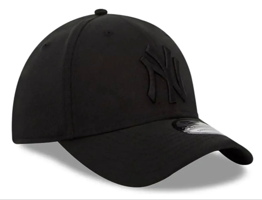 GORRA 3930 NEYYAN TONAL CLASSIC BLA 3930