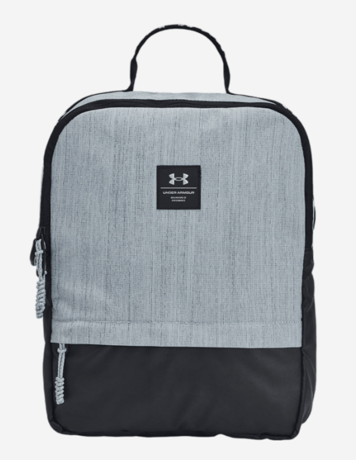 MOCHILA UNDER ARMOURD JR LOUDON BP SM PR