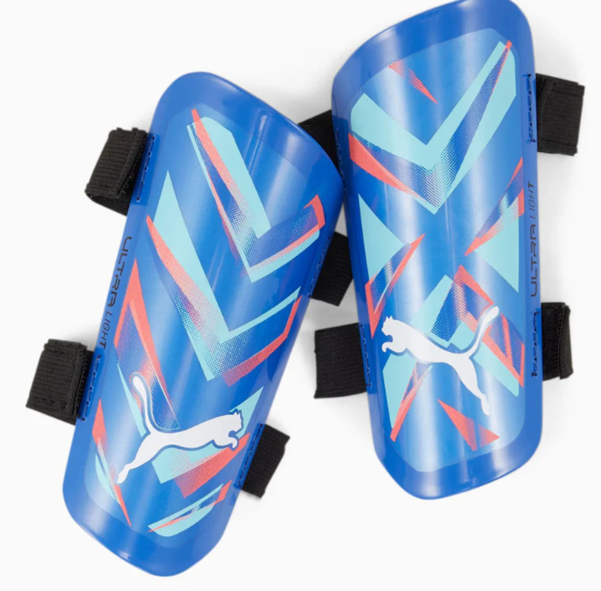 ESPINILLERAS PUMA ULTRA LIGHT STRAP