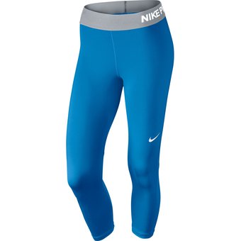 NIKE CAPRI PHOTO BLUE