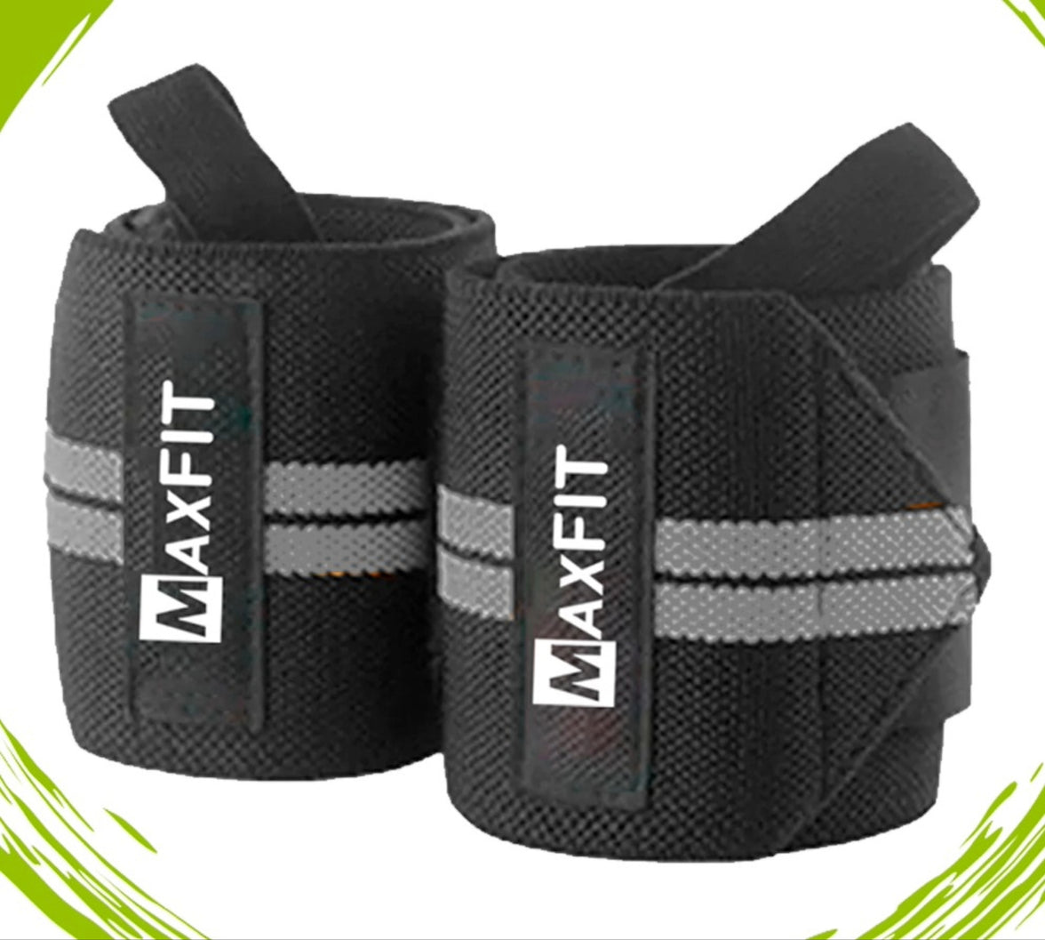 MUÑEQUERAS PARA CROOSFIT