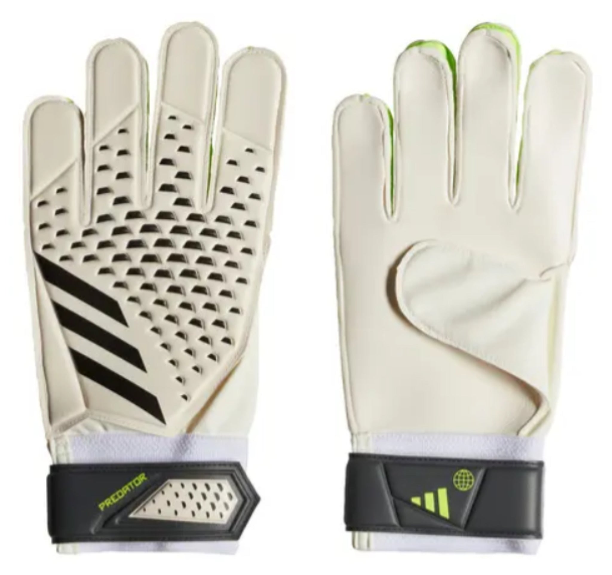 GUANTES ADIDAS PRED GL TRN GUANTES