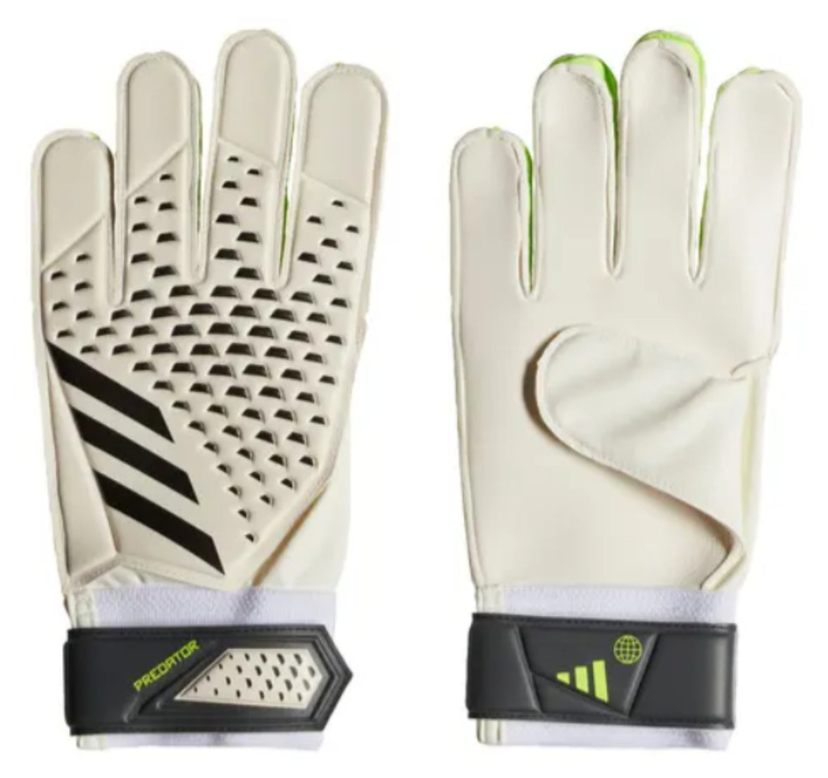 GUANTES ADIDAS PRED GL TRN GUANTES
