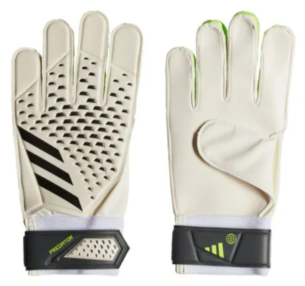 GUANTES ADIDAS PRED GL TRN GUANTES