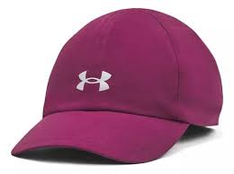 W LAUNCH ADJ-PPL GORRA