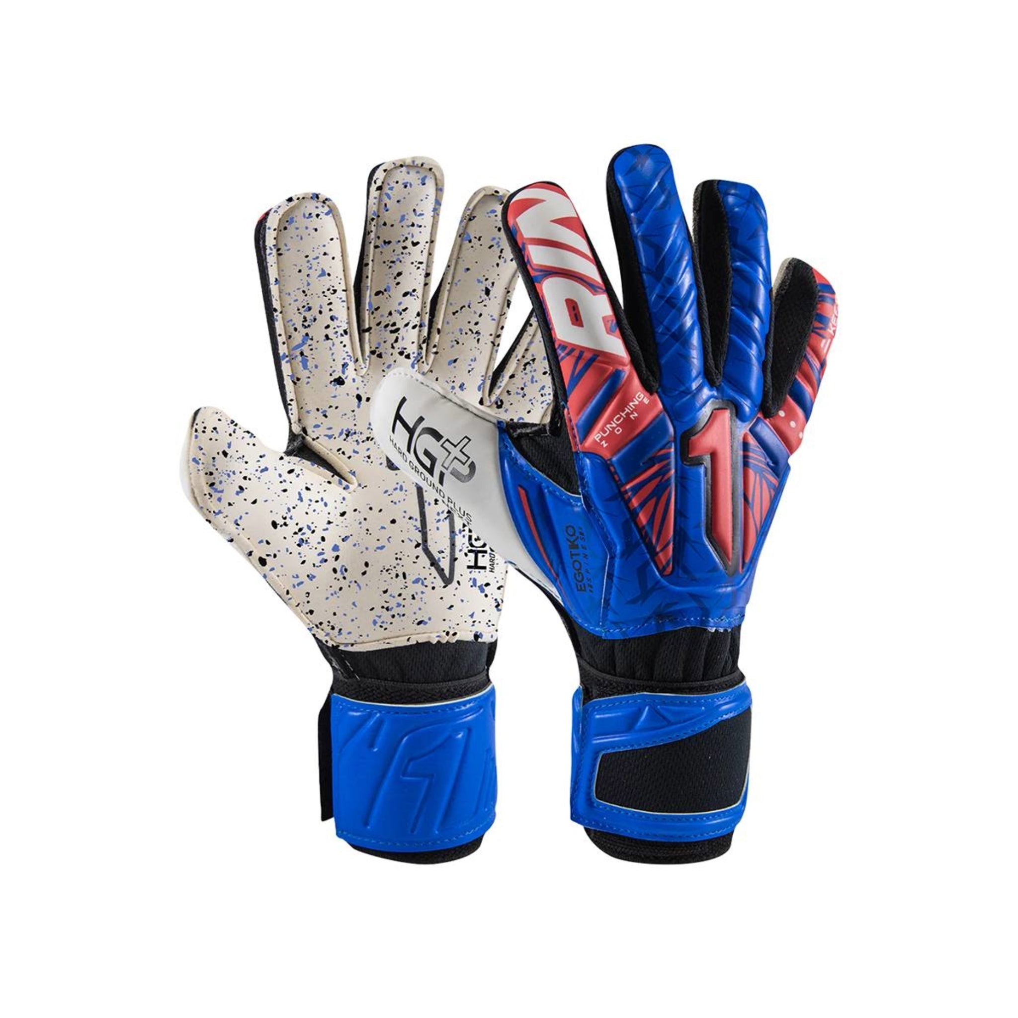GUANTE EGOTIKO VENGADOR INF TF