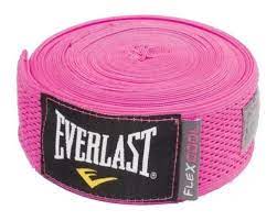 VENDAS EVERLATS FLEXCOOL ROSA