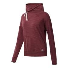 REEBOK EL MARBLE FT SUDADERA