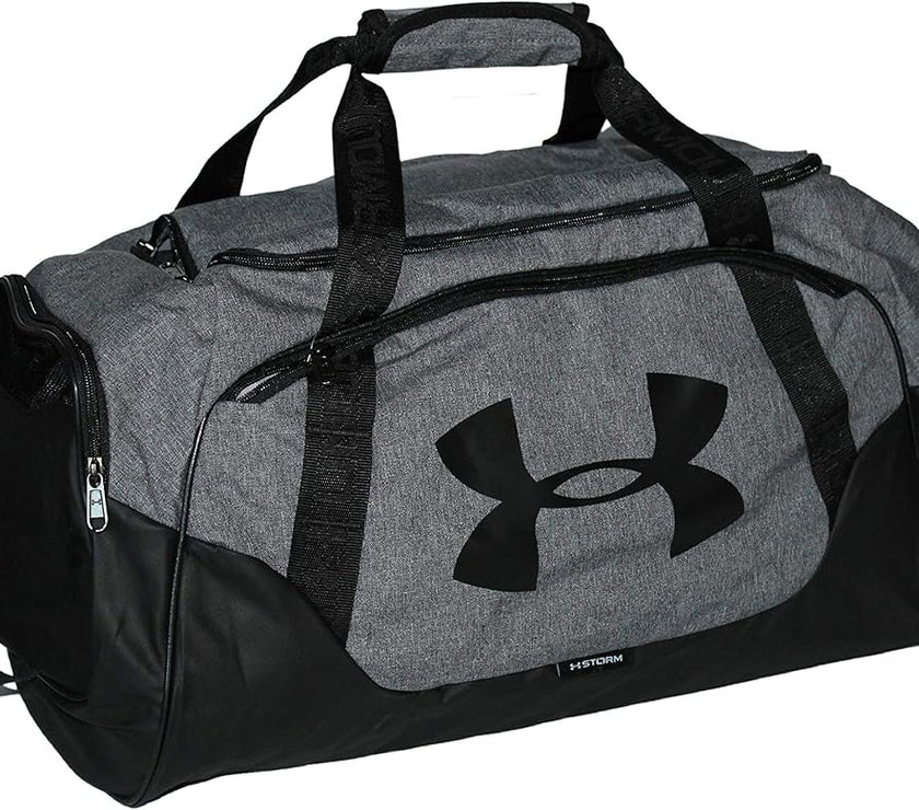 MALETA UNDER UNDENIABLE 5.0 DUFFLE SM