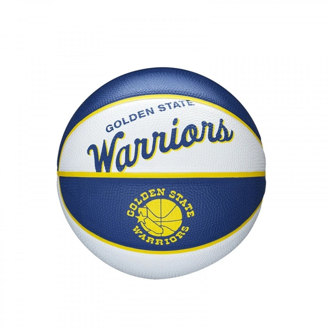 NBA MINI RETRO TEMS GOL