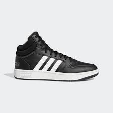 ADIDAS HOOPS 3.0 MID