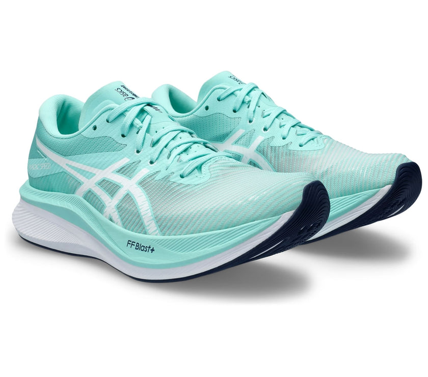 Tenis ASICS para mujer MAGIC SPEED 3 ILLUMINATE