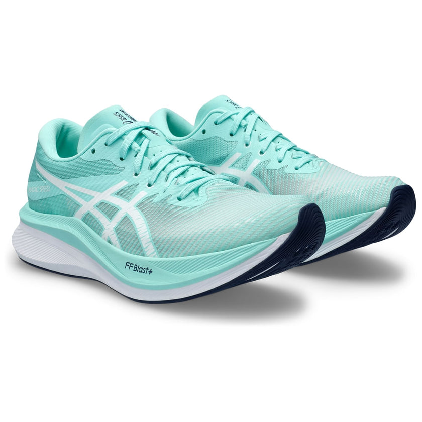 Tenis ASICS para mujer MAGIC SPEED 3 ILLUMINATE