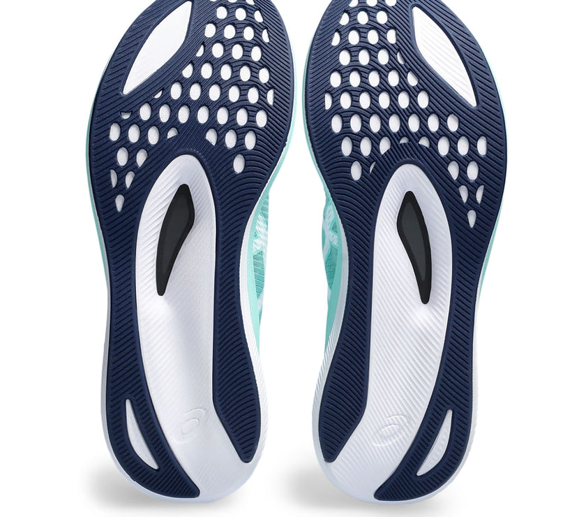 Tenis ASICS para mujer MAGIC SPEED 3 ILLUMINATE