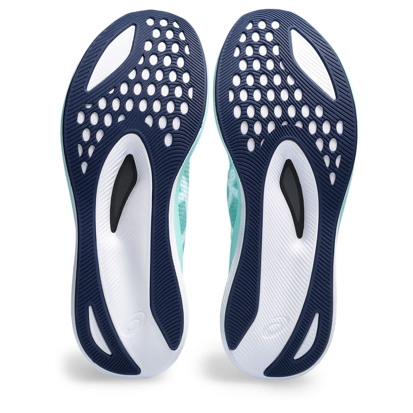 Tenis ASICS para mujer MAGIC SPEED 3 ILLUMINATE