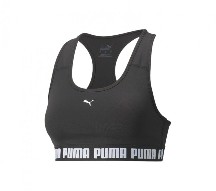 BRA MID IMPACT PUMA STRONG