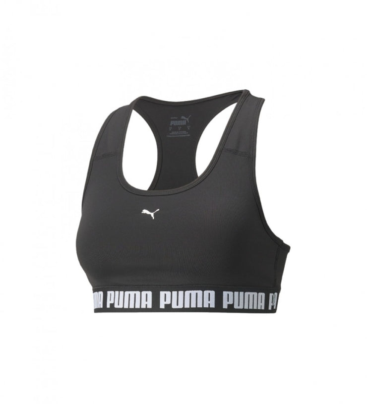 BRA MID IMPACT PUMA STRONG