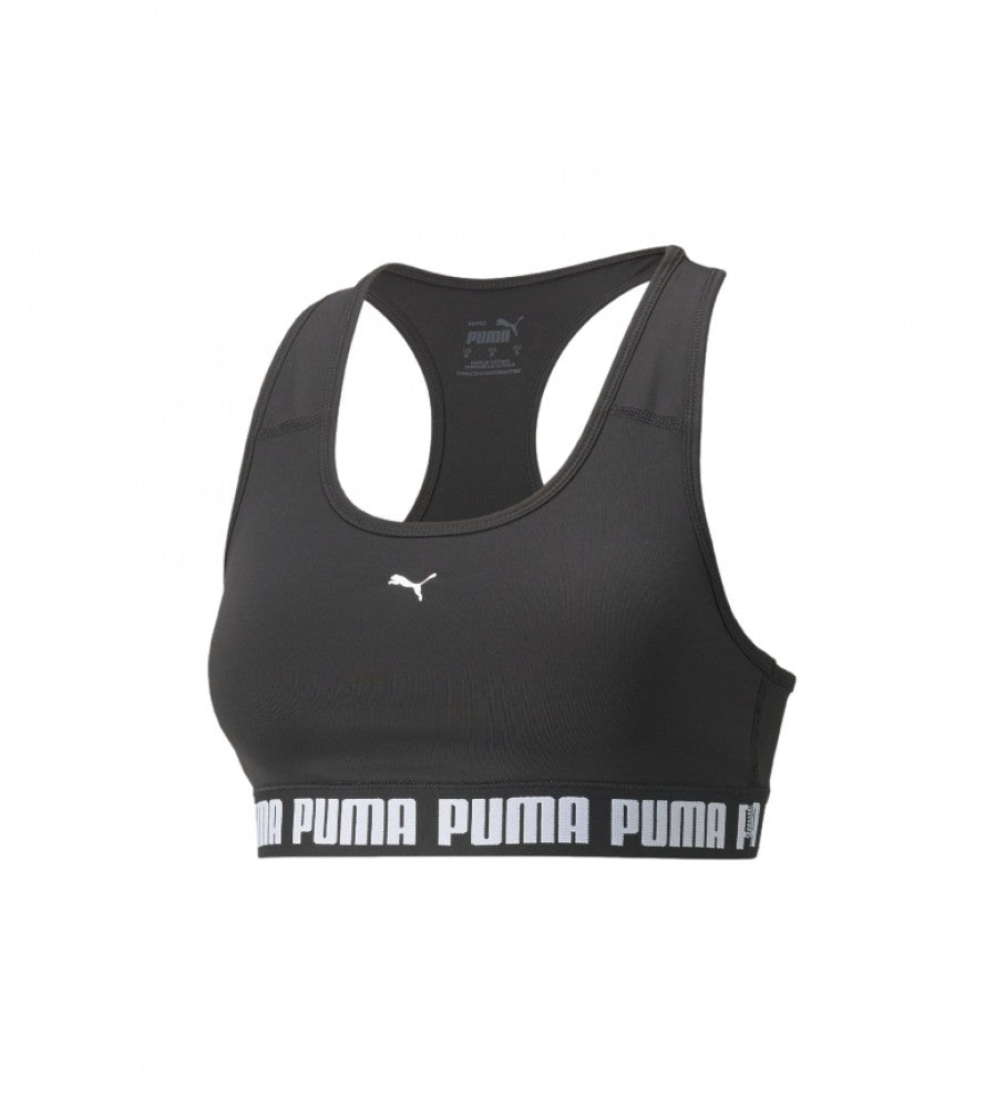 BRA MID IMPACT PUMA STRONG