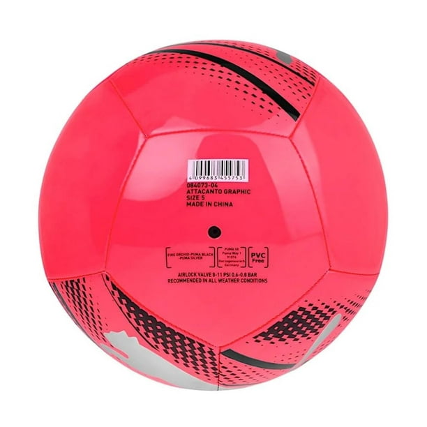 BALON PUMA ATTACANTO GRAPHIC