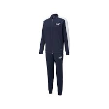 CONJUNTO BASEBALL TRICOT SUIT