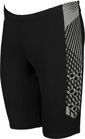 ARENA JAMMER M FEATHER BLACK
